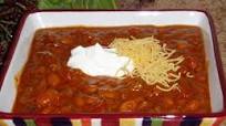 Crock Pot Chili Chili and Beans Crock Pot Chili Chili and Beans