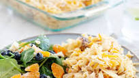 Tuna Noodle Casserole from Scratch Tuna Noodle Casserole from Scratch