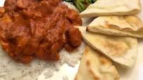 Curry Stand Chicken Tikka Masala Sauce Curry Stand Chicken Tikka Masala Sauce