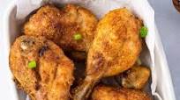 Air Fryer Garlic Parmesan Chicken Drumsticks Air Fryer Garlic Parmesan Chicken Drumsticks