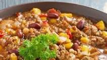 Weight Watchers Mexican Beef Skillet Weight Watchers Mexican Beef Skillet