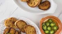 Spanish Style Grilled Marinated Pork Recipe Card Spanish Style Grilled Marinated Pork Recipe Card