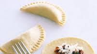 Empanada Dough Empanada Dough