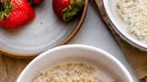 Steel Cut Oatmeal Steel Cut Oatmeal