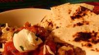 Turkey Picadillo Turkey Picadillo