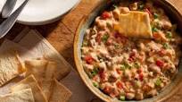 Tailgate Queso Dip Tailgate Queso Dip