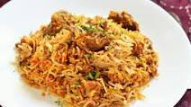Indian Mutton Biryani Recipe Indian Mutton Biryani Recipe