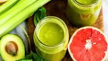 Fat Burning Smoothie for Weight Loss Fat Burning Smoothie for Weight Loss