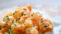 Air Fryer Skinny Bang Bang Shrimp Air Fryer Skinny Bang Bang Shrimp