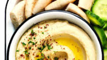 Hummus Hummus