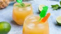 Hawaiian Maui Mango Rum Recipe Hawaiian Maui Mango Rum Recipe