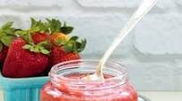 Sugar-Free Strawberry Rhubarb Jam Sugar-Free Strawberry Rhubarb Jam
