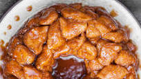 Granny's Monkey Bread Recipe Granny's Monkey Bread Recipe