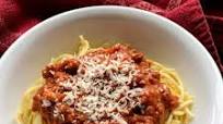 Gluten-Free Turkey Bolognese Gluten-Free Turkey Bolognese