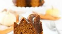 Pumpkin Bundt Cake Recipe Pumpkin Bundt Cake Recipe