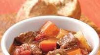 Hearty Slow Cooker Beef Stew Hearty Slow Cooker Beef Stew