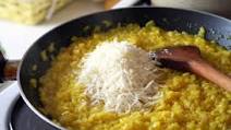 Risotto Alla Milanese Risotto Alla Milanese