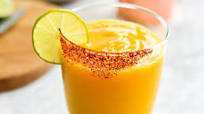 Mango Margarita Recipe Mango Margarita Recipe