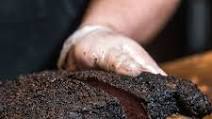 Smoked Beef Ribs Smoked Beef Ribs