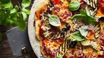 Family pizza night Family pizza night