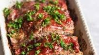 Meatloaf Meatloaf