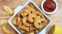 Air Fryer Shrimp Air Fryer Shrimp