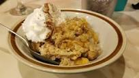 3-Ingredient Cake Mix Cobbler 3-Ingredient Cake Mix Cobbler