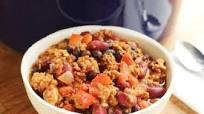 WW Turkey Chili WW Turkey Chili