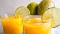 Mango Margaritas Mango Margaritas
