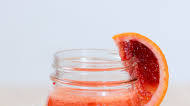 Blood Orange Carrot Turmeric Detox Juice Blood Orange Carrot Turmeric Detox Juice