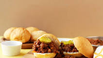 Grandmas Sloppy Joes Grandmas Sloppy Joes