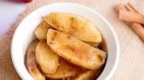 Healthy & Easy Baked Apple Microwave Recipe Healthy & Easy Baked Apple Microwave Recipe