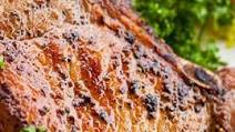 Easy Oven Baked Pork Chops (bone in) Easy Oven Baked Pork Chops (bone in)