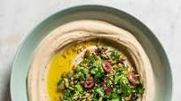 White Bean Hummus White Bean Hummus