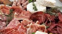 How to make a French Charcuterie Board How to make a French Charcuterie Board