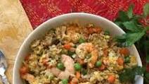 Air Fryer Shrimp Fried Rice Air Fryer Shrimp Fried Rice