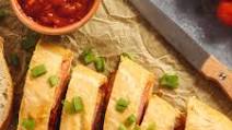 Gluten Free Spinach & Pepperoni Stromboli Gluten Free Spinach & Pepperoni Stromboli