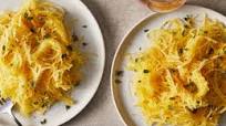 Instant Pot Spaghetti Squash Instant Pot Spaghetti Squash