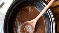 Slow Cooker Apple Butter Slow Cooker Apple Butter