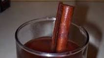 Hot Spiced Cider Hot Spiced Cider