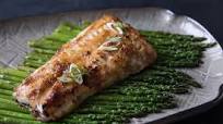 Dawn’s Broiled Sablefish (Black Cod) Dawn’s Broiled Sablefish (Black Cod)