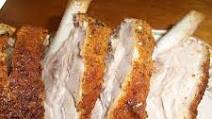 Bestest Bone-In Pork Roast Bestest Bone-In Pork Roast