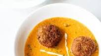 Mix Vegetable Kofta Curry Mix Vegetable Kofta Curry