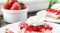 Strawberry Delight Strawberry Delight