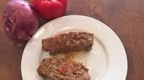 Well-Seasoned Meatloaf Well-Seasoned Meatloaf
