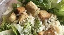 Caesar Salad Caesar Salad