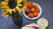 Buffalo Bleu Chick’n Sliders Buffalo Bleu Chick’n Sliders