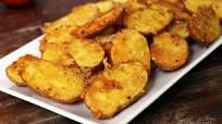 Parmesan Roasted Baby Potatoes Parmesan Roasted Baby Potatoes