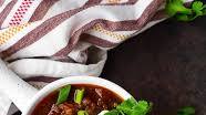 Slow Cooker Texas Chili Slow Cooker Texas Chili