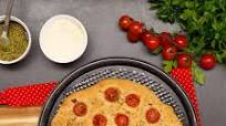 Focaccia Focaccia